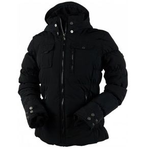 NTW Leighton Obermeyer insulated ski jacket sz 12